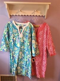 Tunics