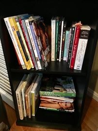 Cookbooks