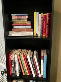 Cookbooks