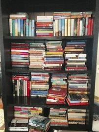 Books!