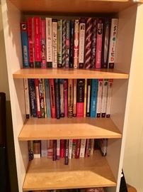 Books