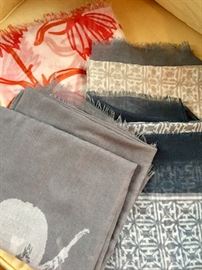Scarves by India Hicks