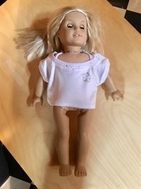 American Girl Dolls