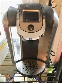 Keurig