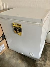 Freezer