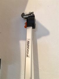 Fiskars limb cutter