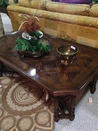 Another great coffee table