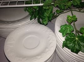 Nice variety of Harvest Moon dishes