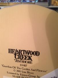 Heartwood Creek - 2003 Jim Shore