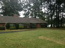 This 2286 square foot house, long-time home of Clyde and Bettie Davenport, has sold! Contents must go!