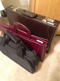 Briefcases