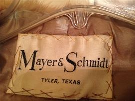 Do you remember Mayer & Schmidt?