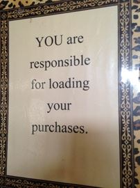 Thanks for remembering . . .