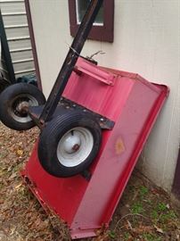 Utility cart