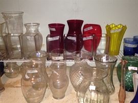 Vases
