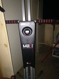 Maxi Climber exerciser