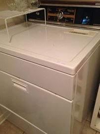 Kenmore washer