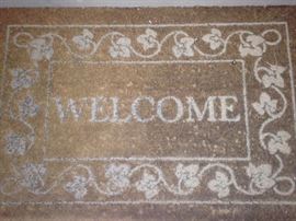 Please know that you are always welcomed.