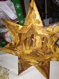 Star of Bethlehem 