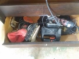 Hand tools $10 and up each