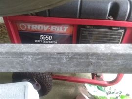 Troybilt compressor $200