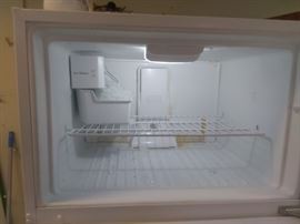 Fridge $125