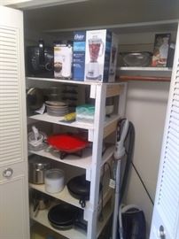 Odds n ends for the kitchen