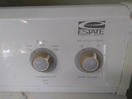 Dryer $125