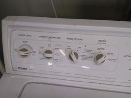 Washer n dryer set $250
