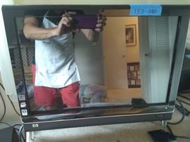 One of 2 computers avail . My son stripped them clean and made sure they are working . 