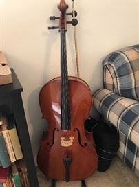 Cello