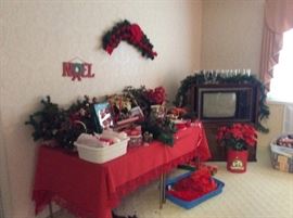 ALWAYS CHRISTMAS !🎄