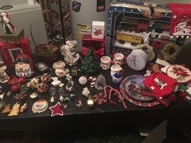 LOTS OF CHRISTMAS 
