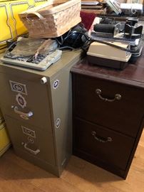 File Cabinets