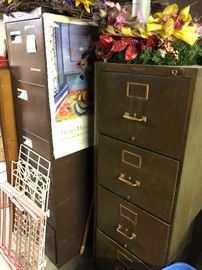 File Cabinets