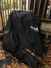 Char-Broil Electric Grill