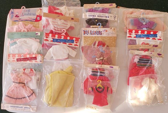 doll clothes 5 