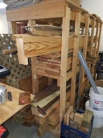 Lumber