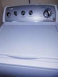 Whirlpool Washer (excellent condition)