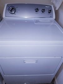 Whirlpool Dryer (excellent condition)