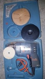 Black & Decker Drill