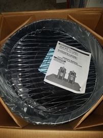 Brinkmann Smoke 'n Grill (new in box)