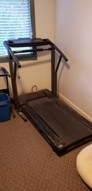 Great treadmill. Once again in time for holiday feasts 