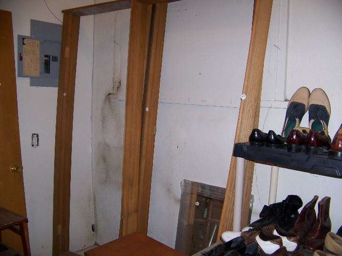 Door casings