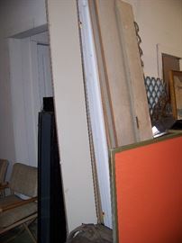 Shelving