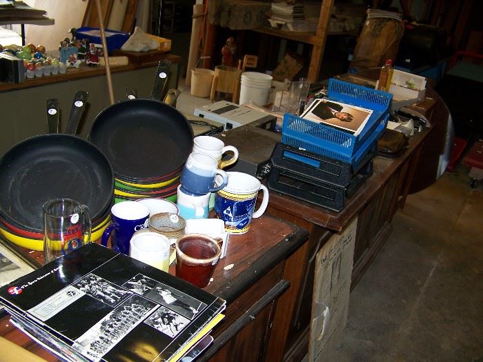 Stuff