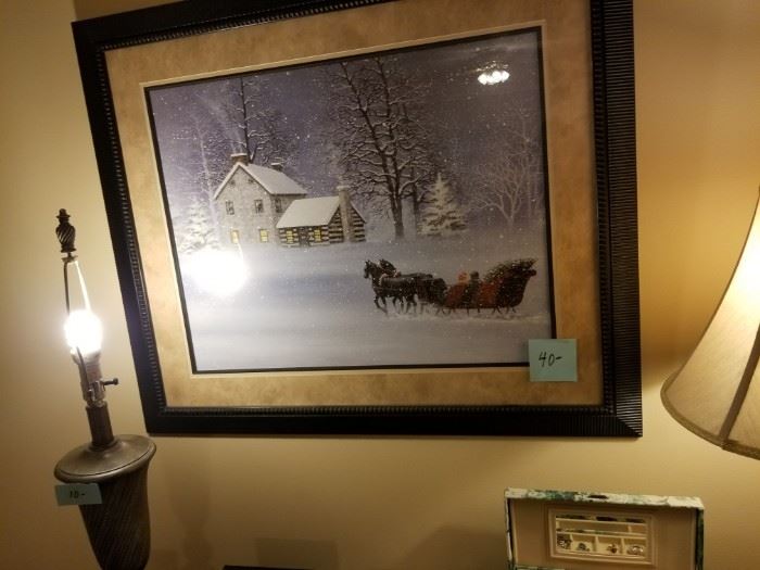 Sale Picture