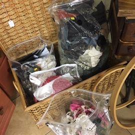 Crafting supplies