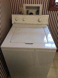 Maytag Washer