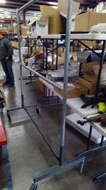 Clothes Rack